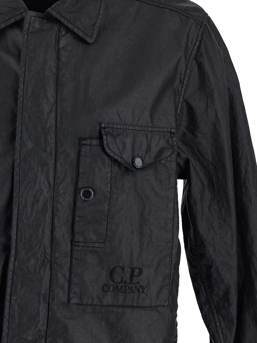shirt jacket - 3