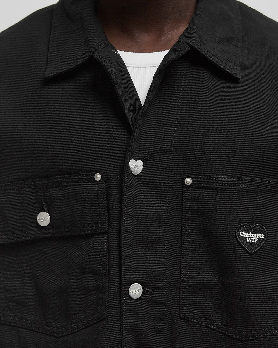 Drewe Chore Coat - 3