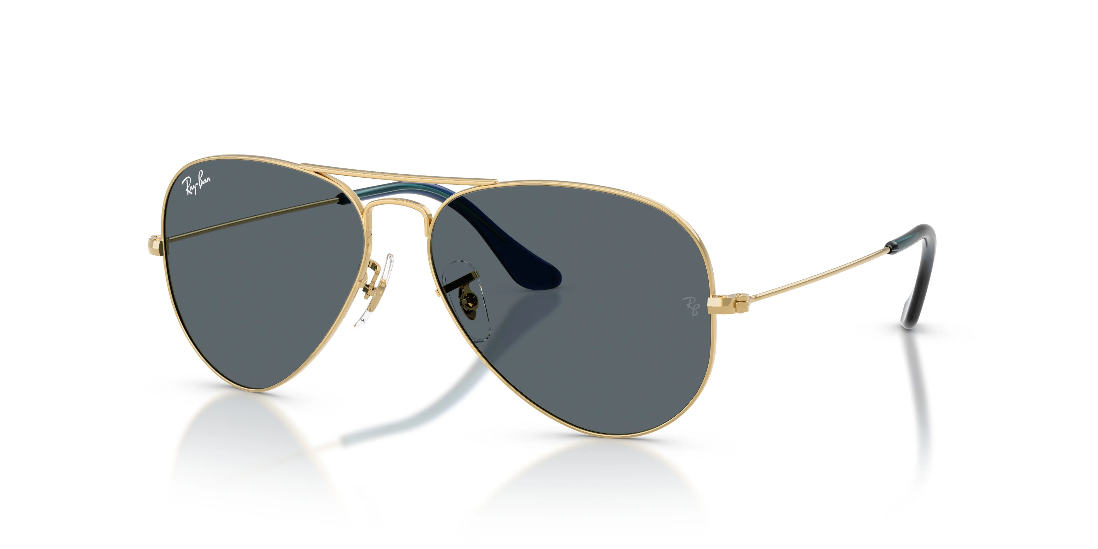 AVIATOR LARGE METAL - 1
