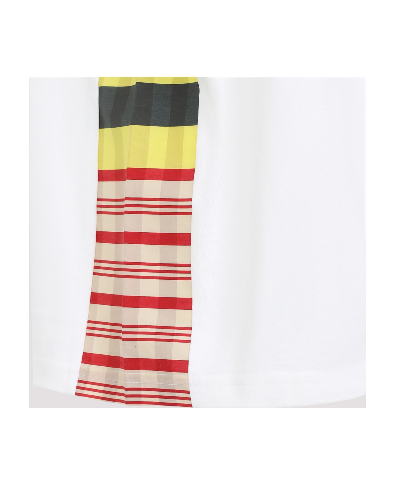 Cotton T-shirt - 5