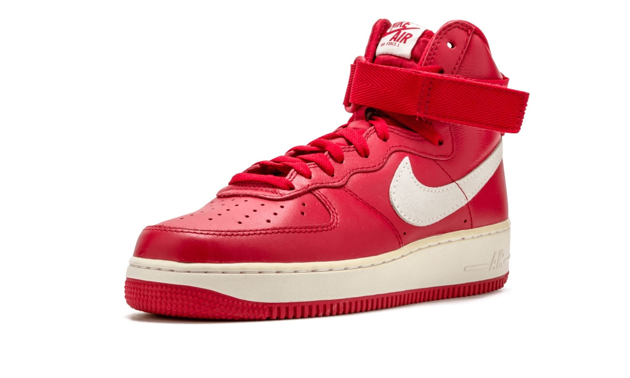 Air Force 1 HI Retro QS "Nai Ke" - 5