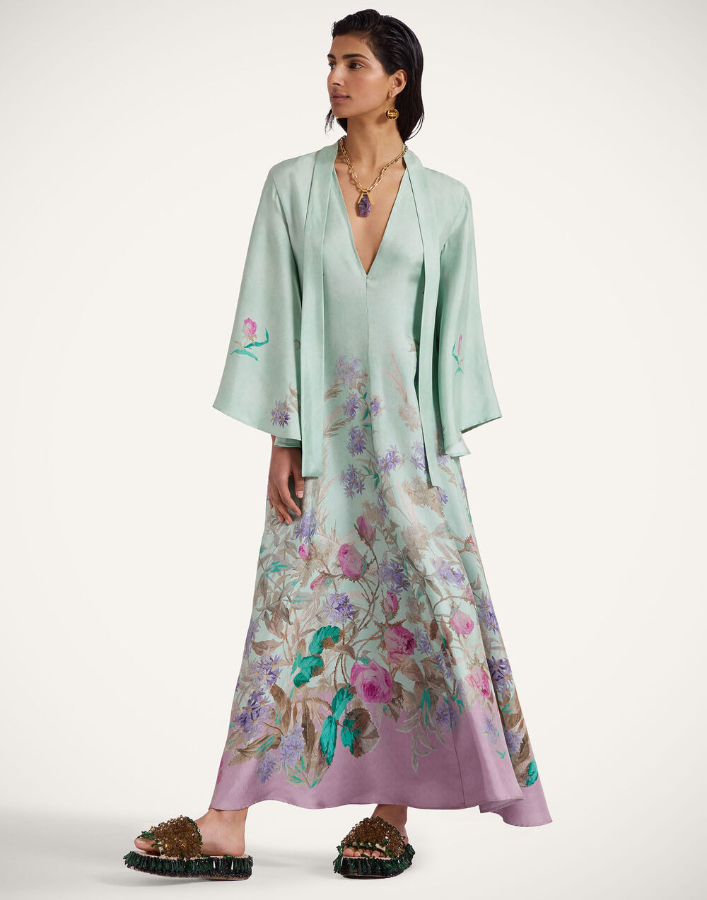 Magnifico Dress - 6