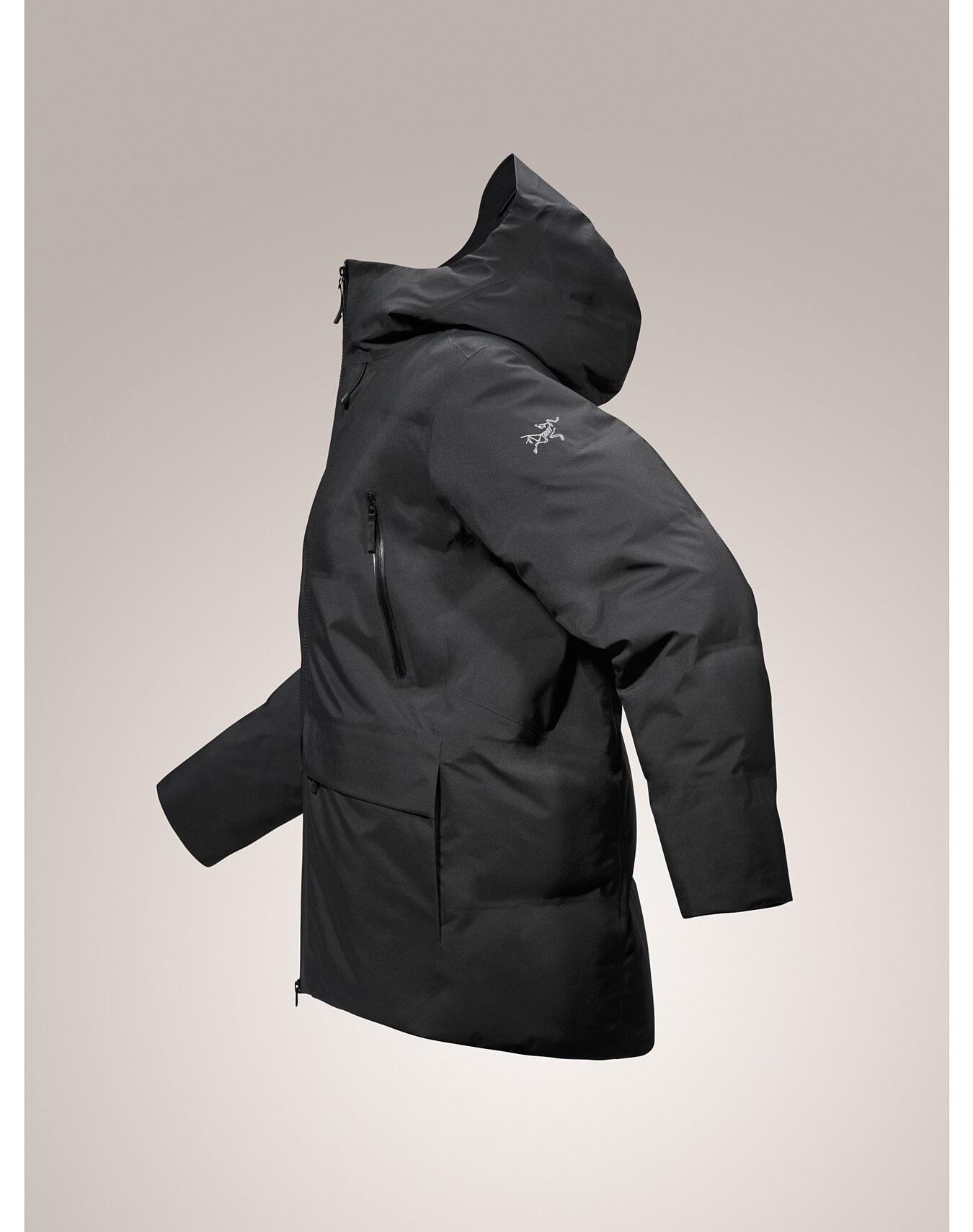 Liatris Down Jacket - 10