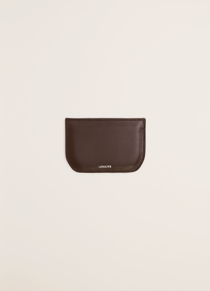 Lemaire CALEPIN CARD HOLDER outlook