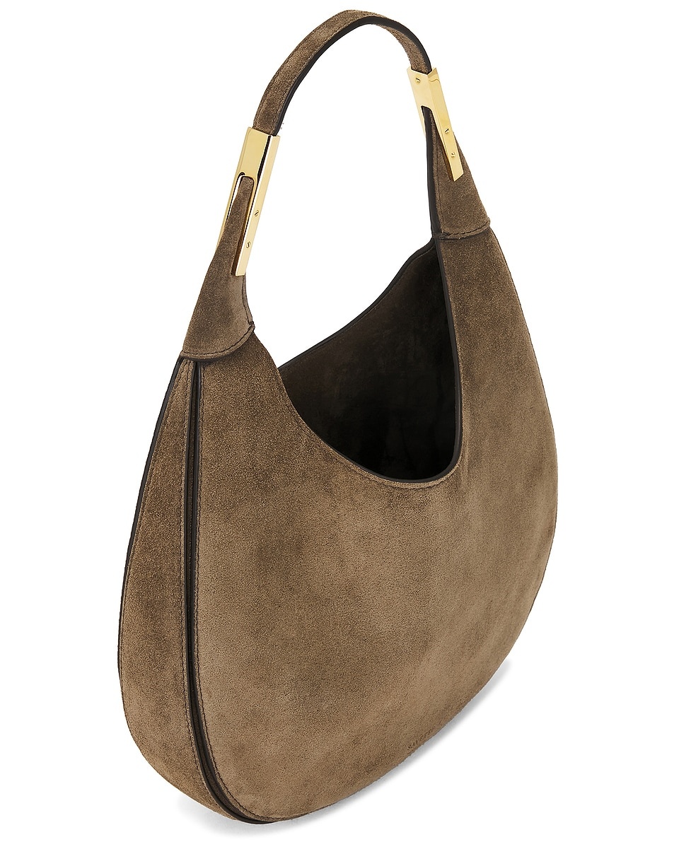 Small Florence Hobo Bag - 4