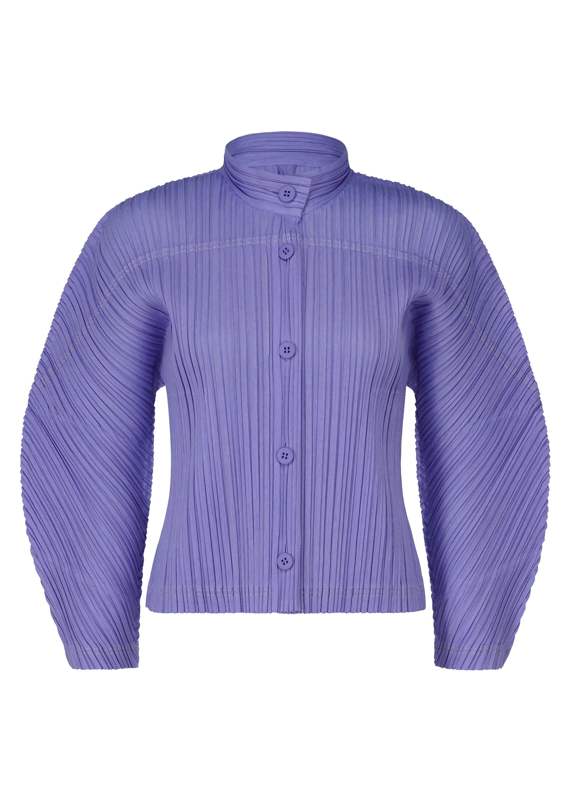 RAMIE PLEATS - 1