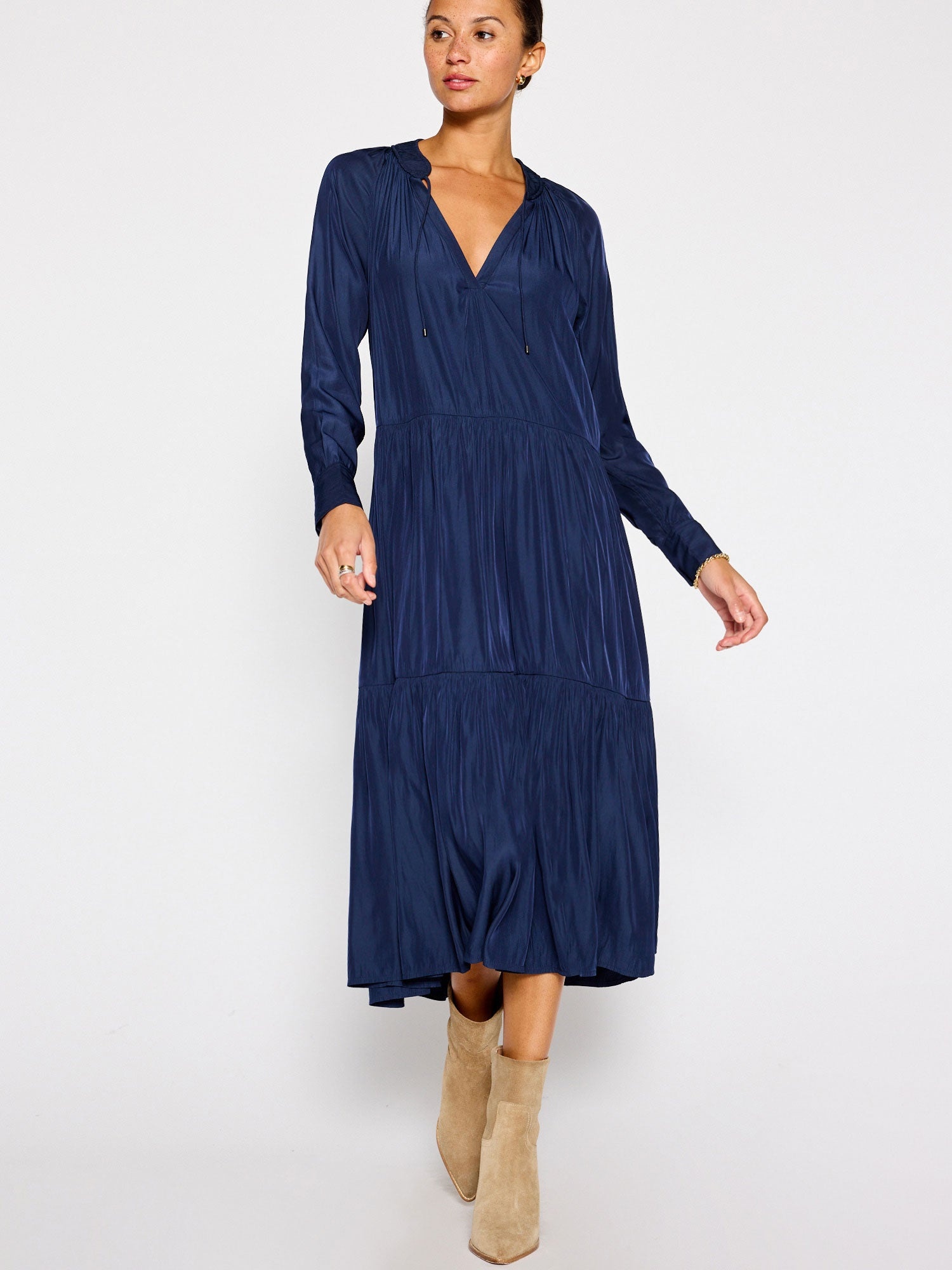 The Alana Dress - 4