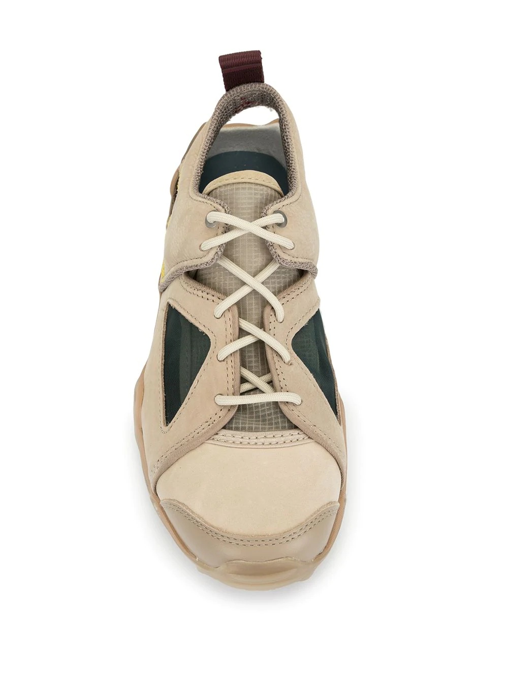 x OAMC Type O-4 low-top trainers  - 4