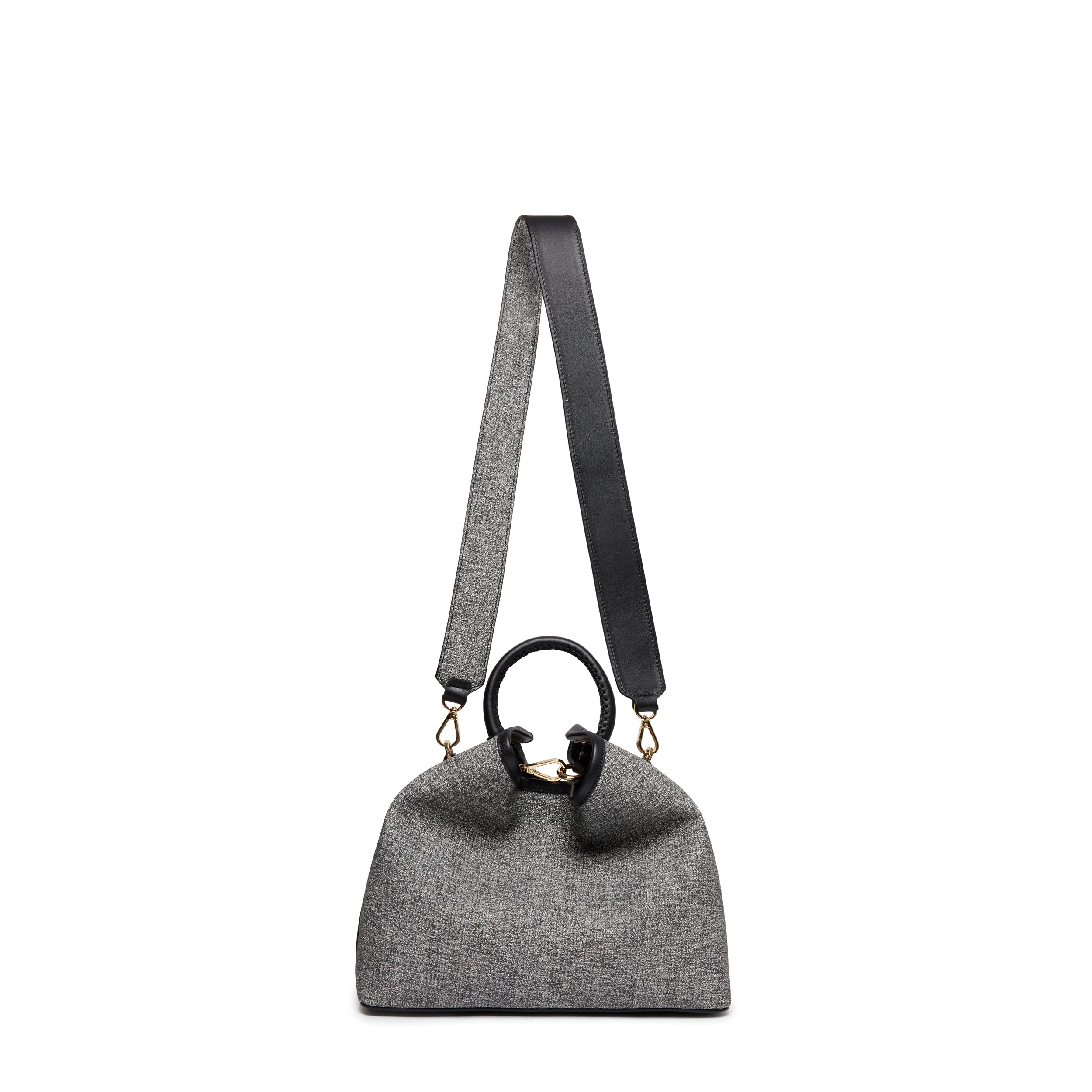 Raisin Textured Grey/Black - 3