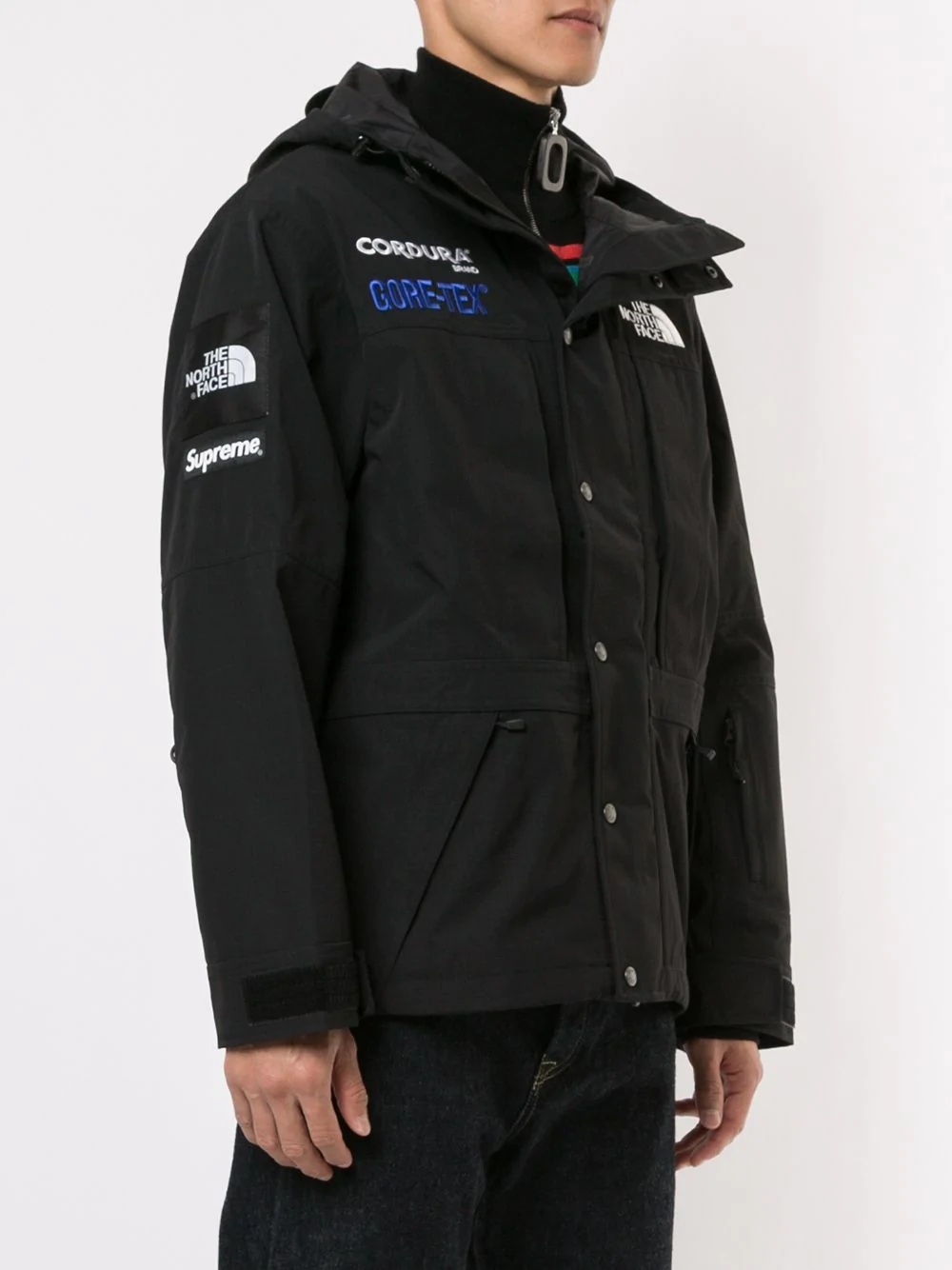 x The North Face Expedition jacket - 3