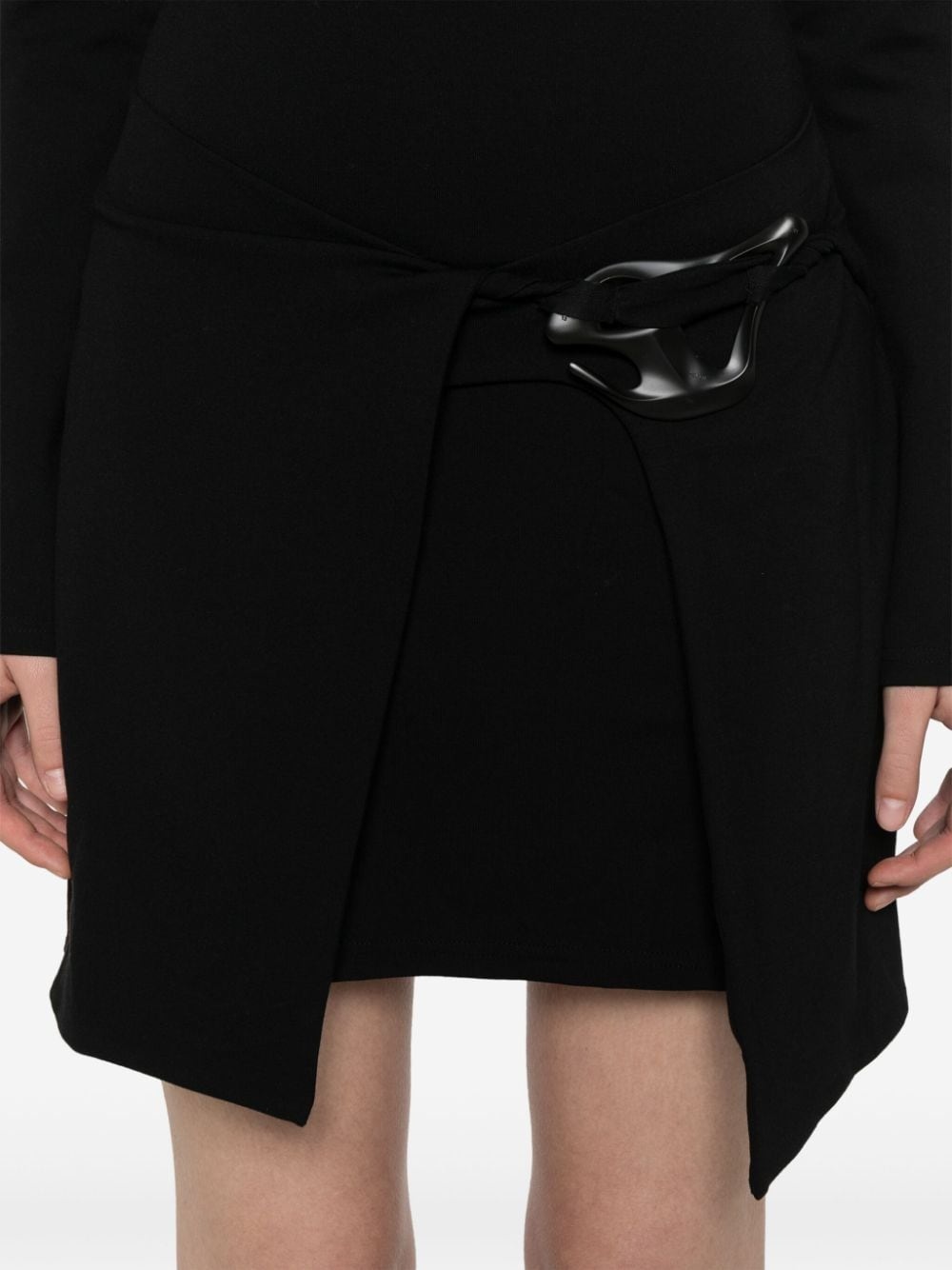 Guardian mini dress - 5