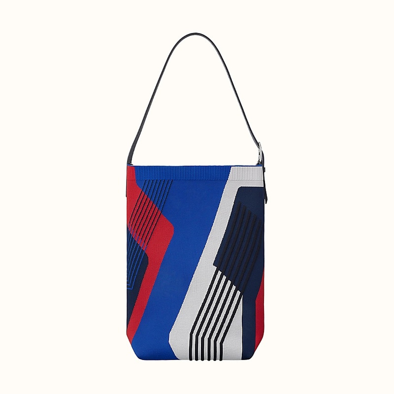 Etriviere shoulder MM dynamo bag 1