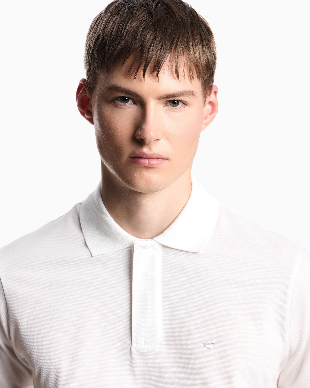TRAVEL ESSENTIALS PIQUÉ POLO SHIRT - 5