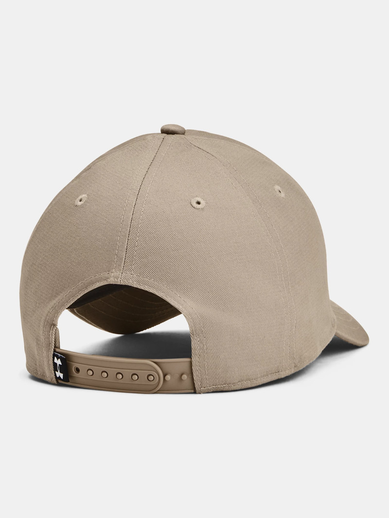 Under Armour Men's UA SportStyle Snapback Hat outlook