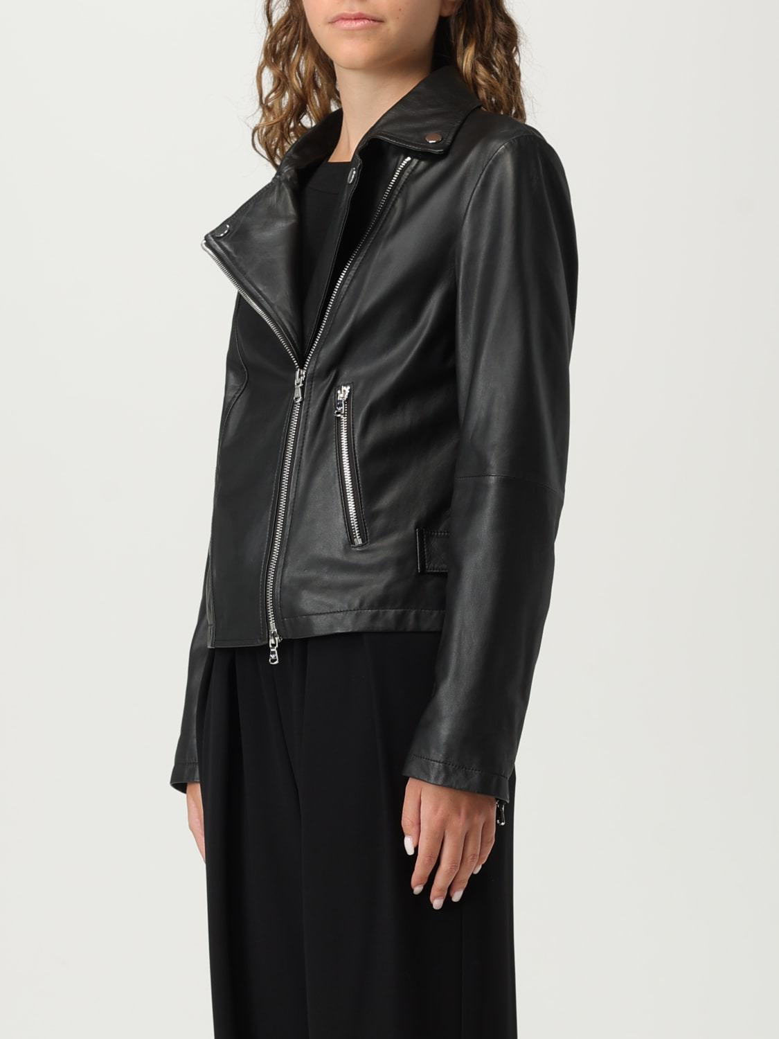 Jacket woman Emporio Armani - 3
