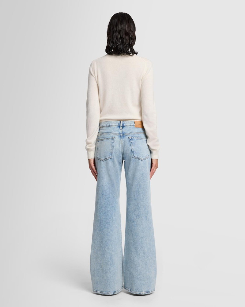 SPENCER FLARE 5