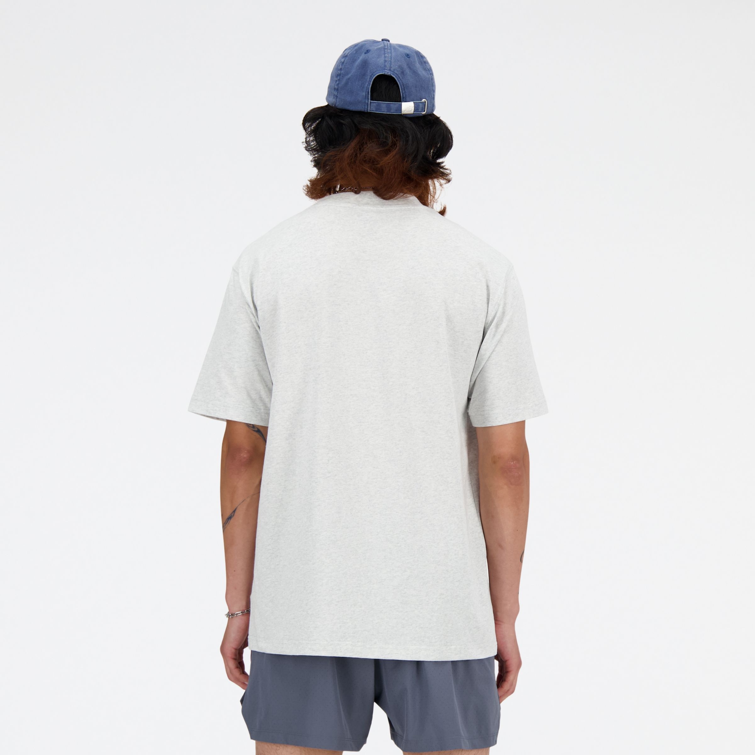 Athletics Cotton T-Shirt - 6