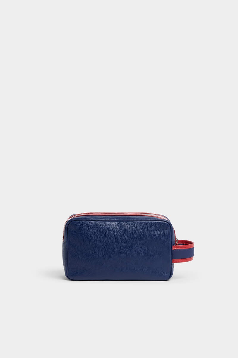 DSQUARED2 MILANO BEAUTY CASE - 2