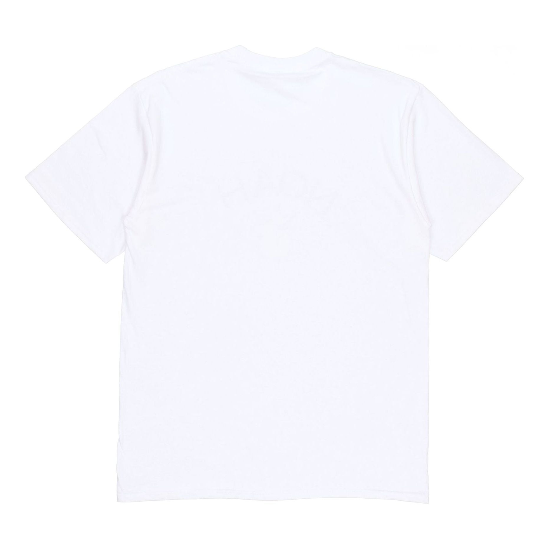 NOAH x New Order Lock Up T-shirt 'White' T18SS21-WHITE - 2