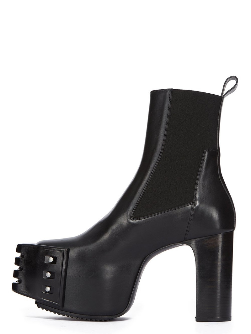 Rick Owens BOOTS outlook