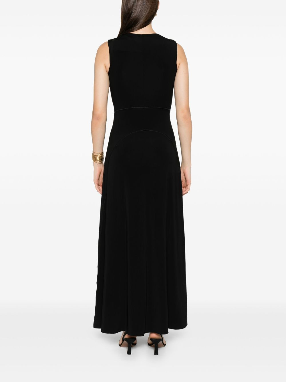 Sportmax Women Actor Jersey Dress - 4