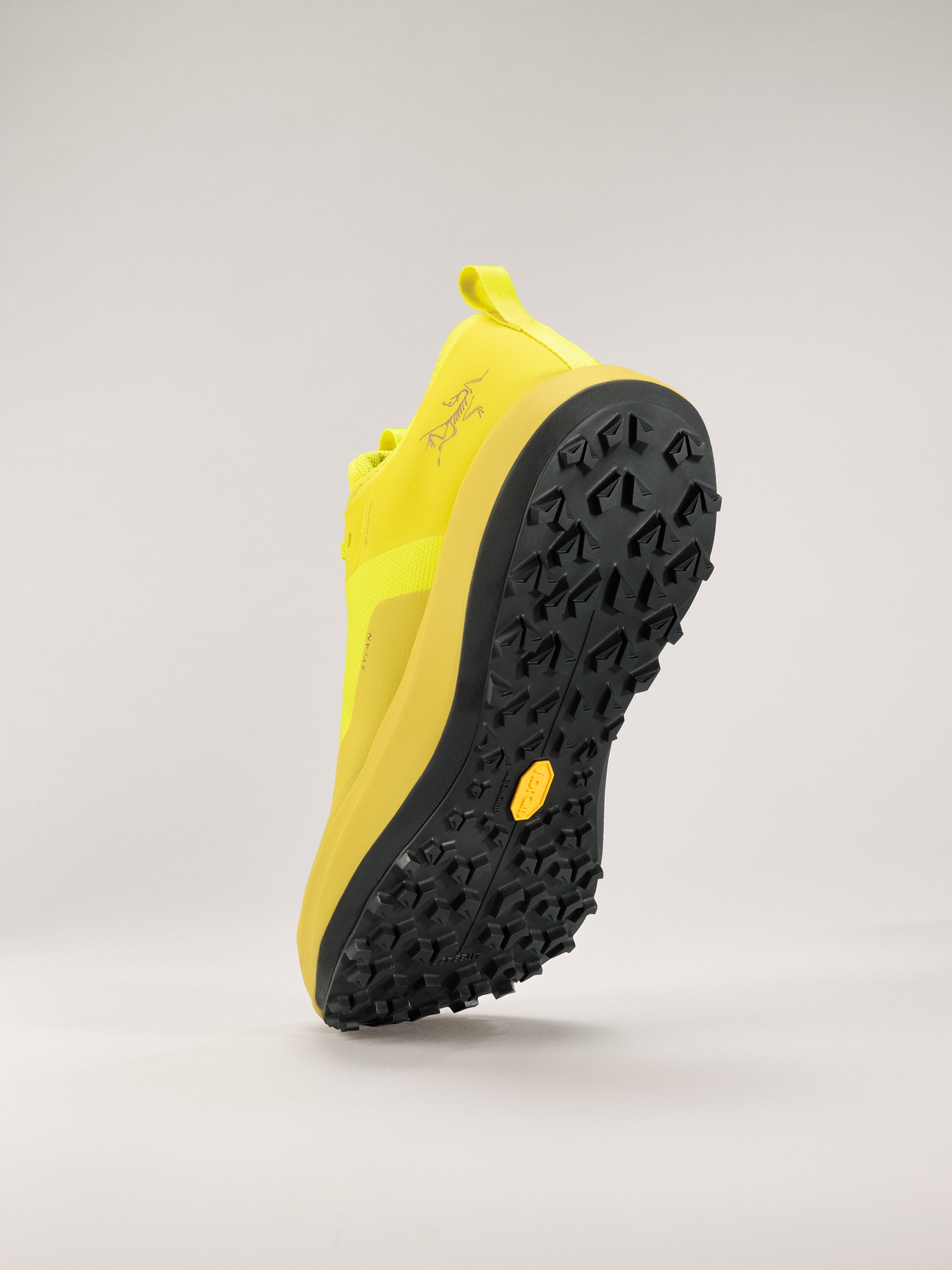 Sylan GTX Shoe - 4