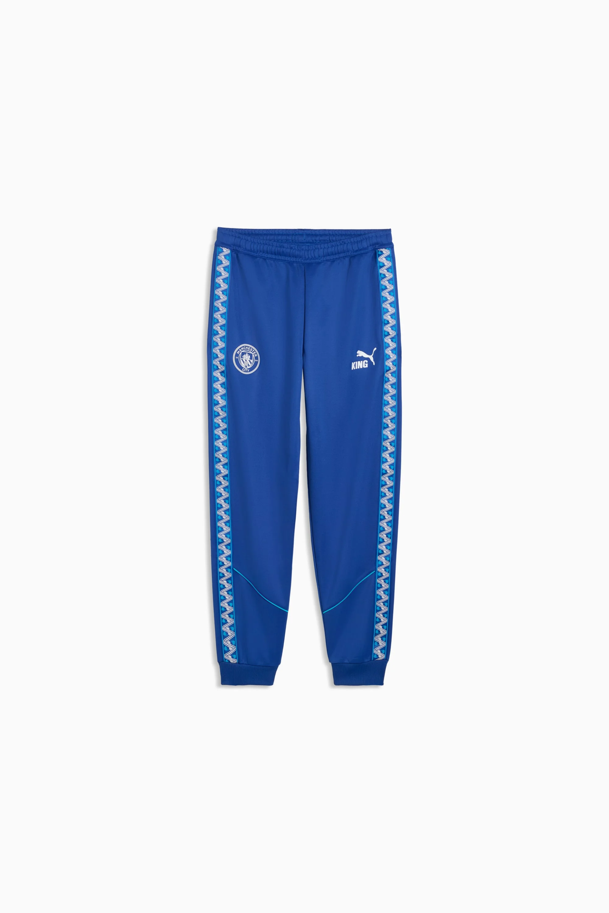Manchester City KING Anthem Men's Pants - 1