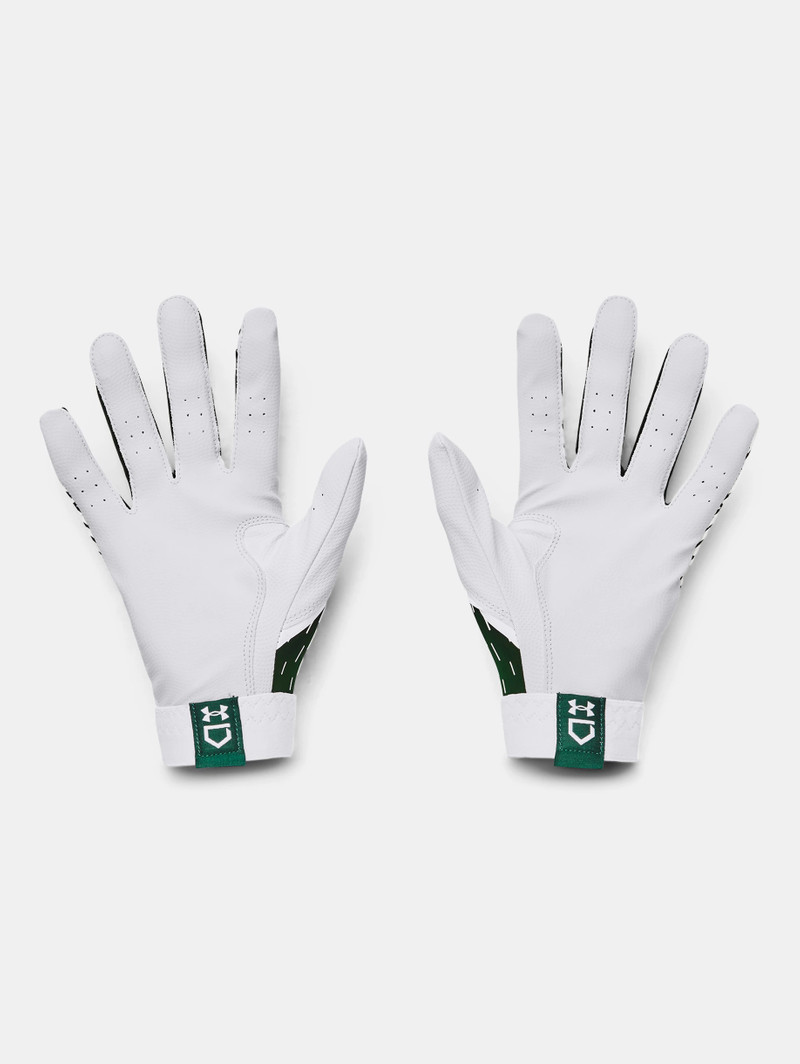 Under Armour Men's UA Clean Up Batting Gloves outlook
