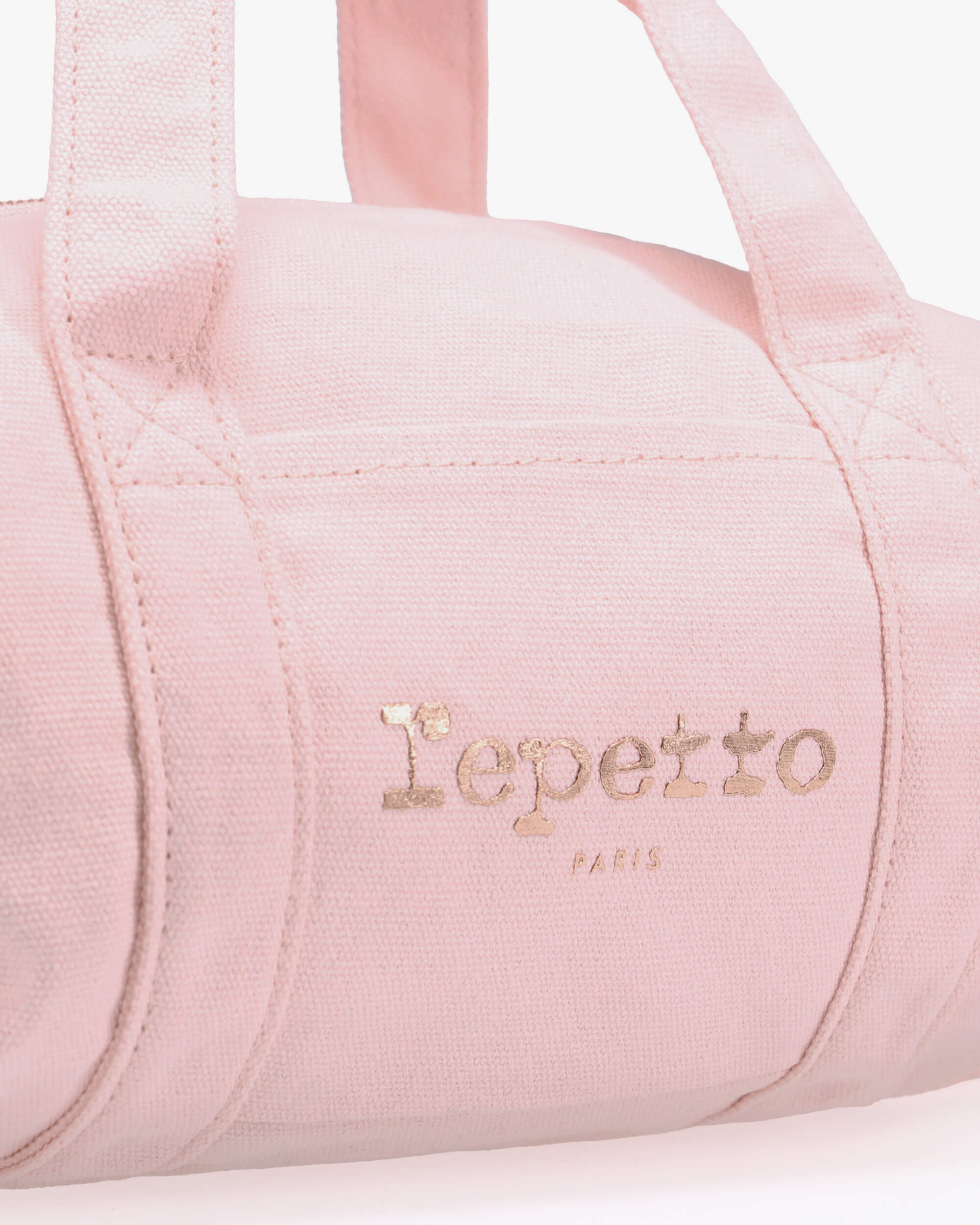 Mini duffle bag - 5