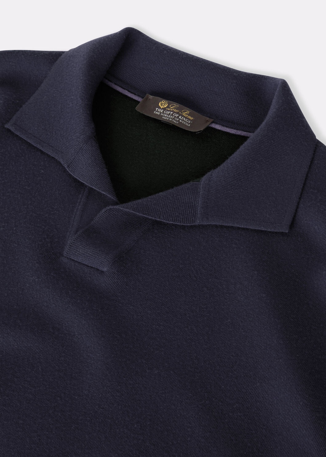 Heiwa Polo Shirt - 3