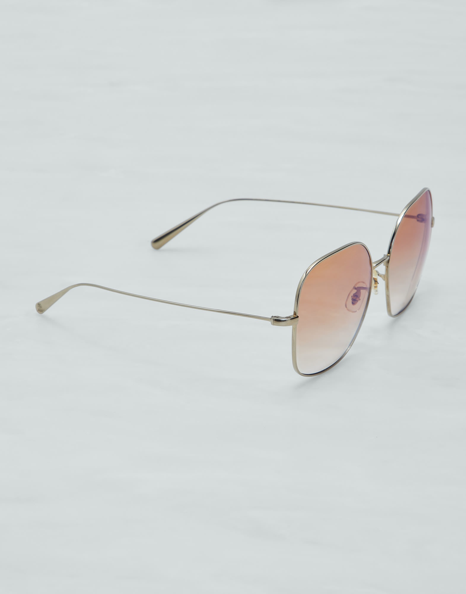 Deadani titanium sunglasses - 2