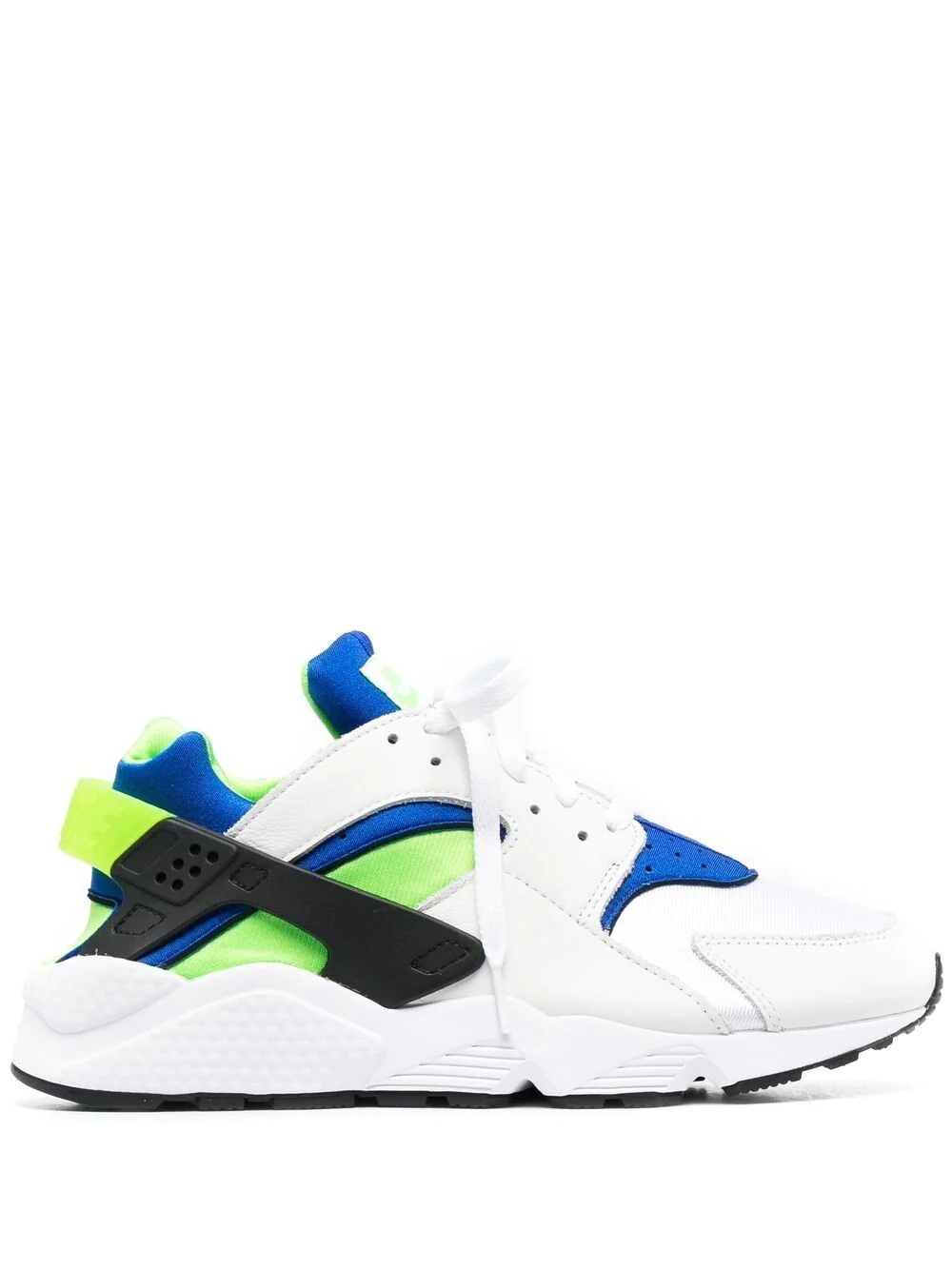 Air Huarache "Scream Green" sneakers - 1