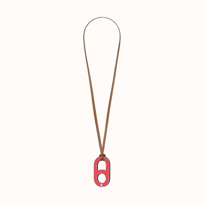 Variation pendant, large model - 2