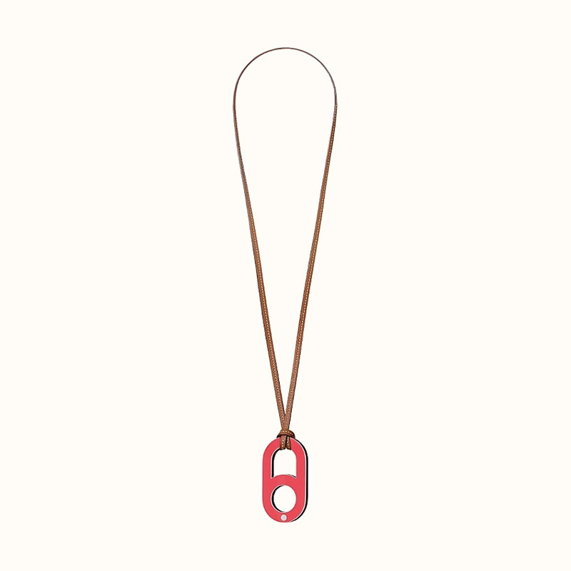 Hermès Variation pendant, large model outlook