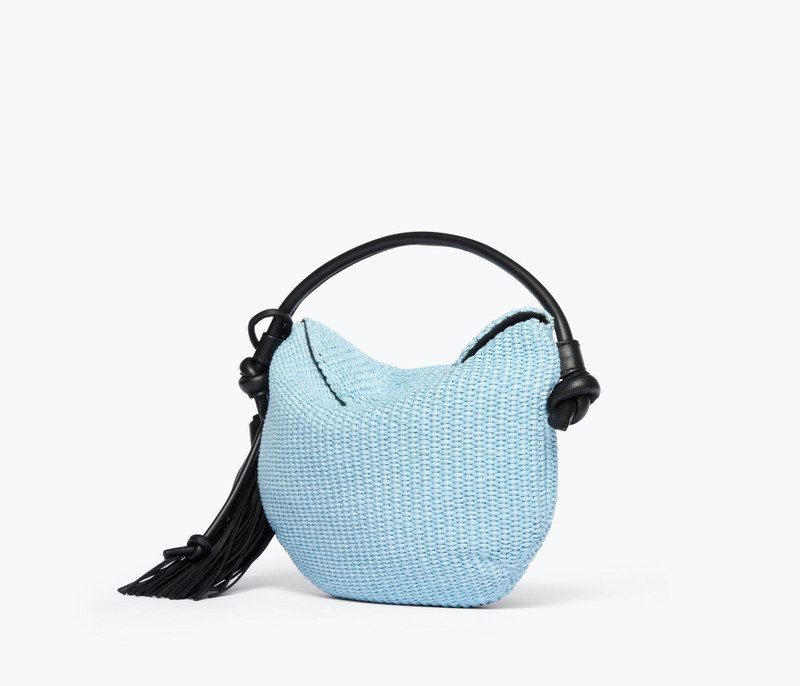 ELIS MINI CRESCENT BAG 4
