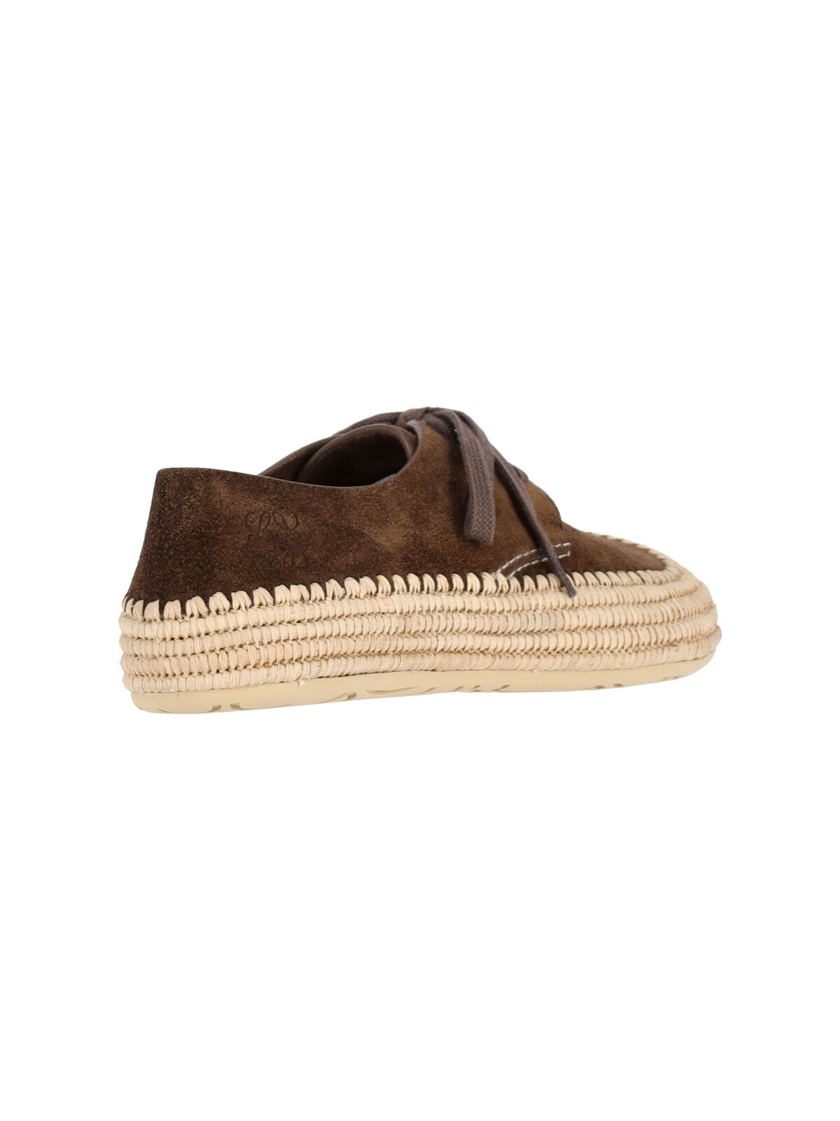 LACE-UP SHOES "RIO" - 4