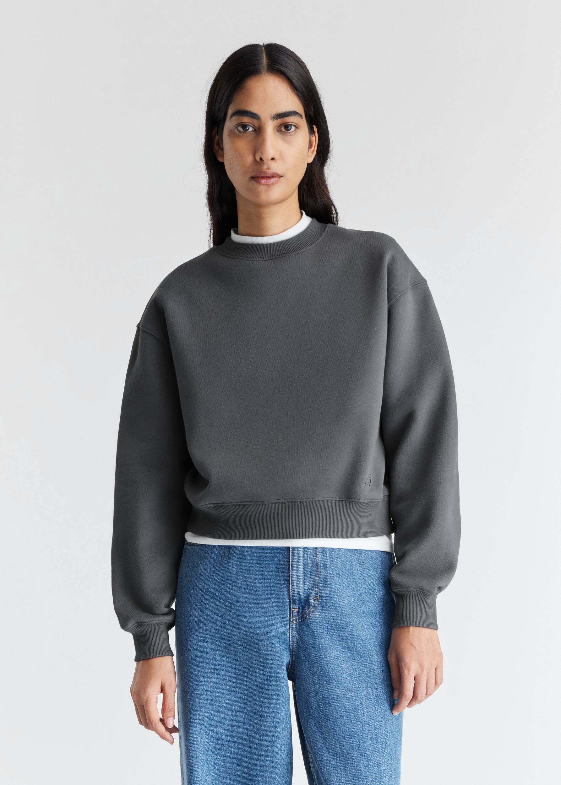 Cruz Sweatshirt - 2