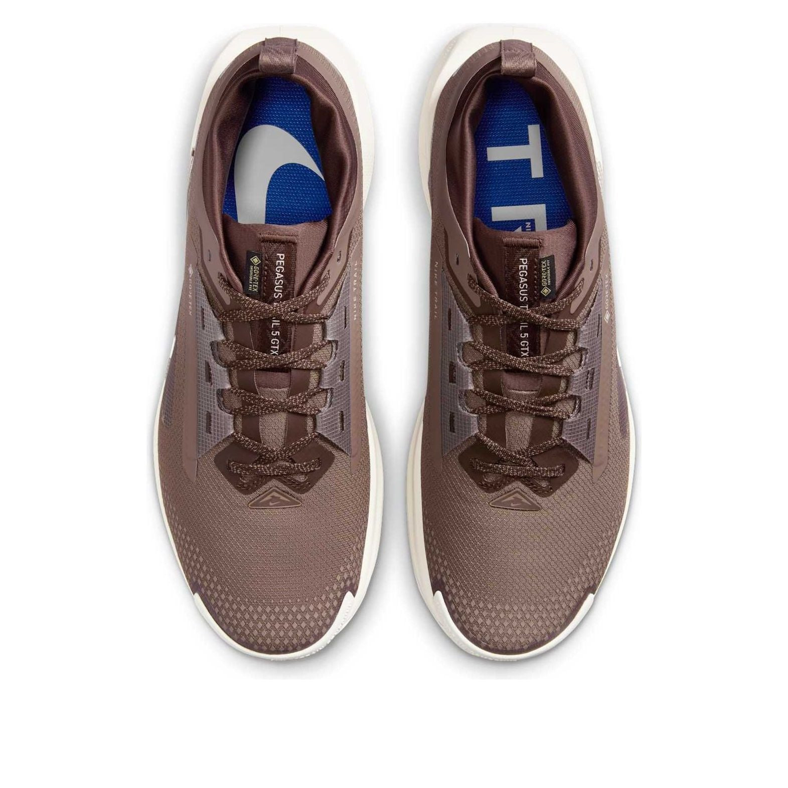 Nike Pegasus Trail 5 GORE-TEX 'Mink Brown' HQ7494-200 - 2