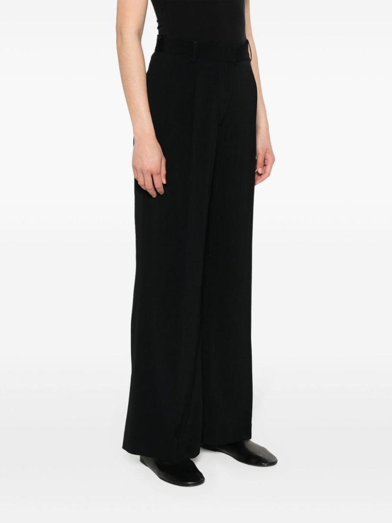 Gracella straight-leg trousers 3