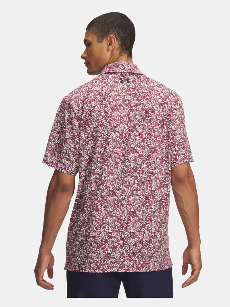 Under Armour UA Playoff 3.0 Printed outlook