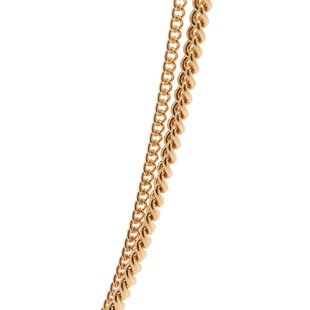 A.P.C. Lois Necklace - 2