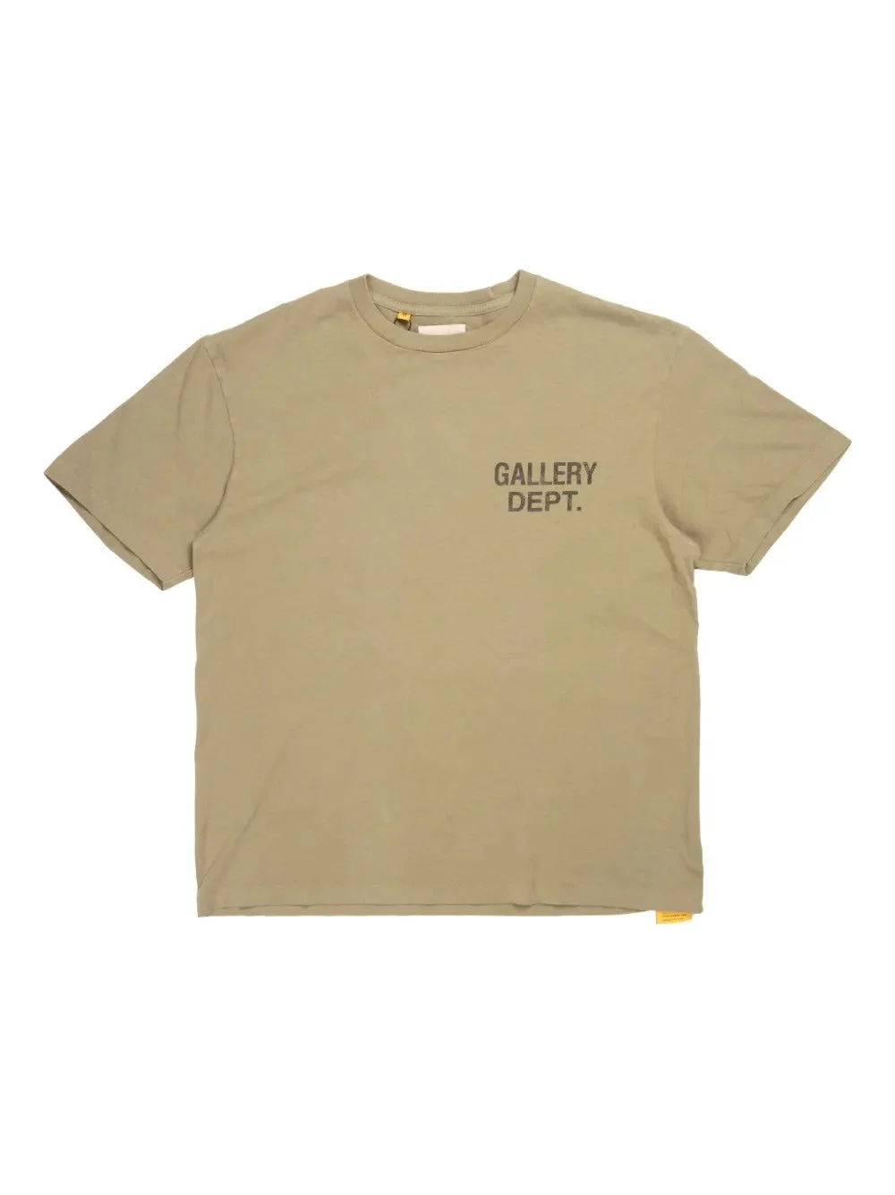 GALLERY DEPT. - Men Souvenir Tee - 1