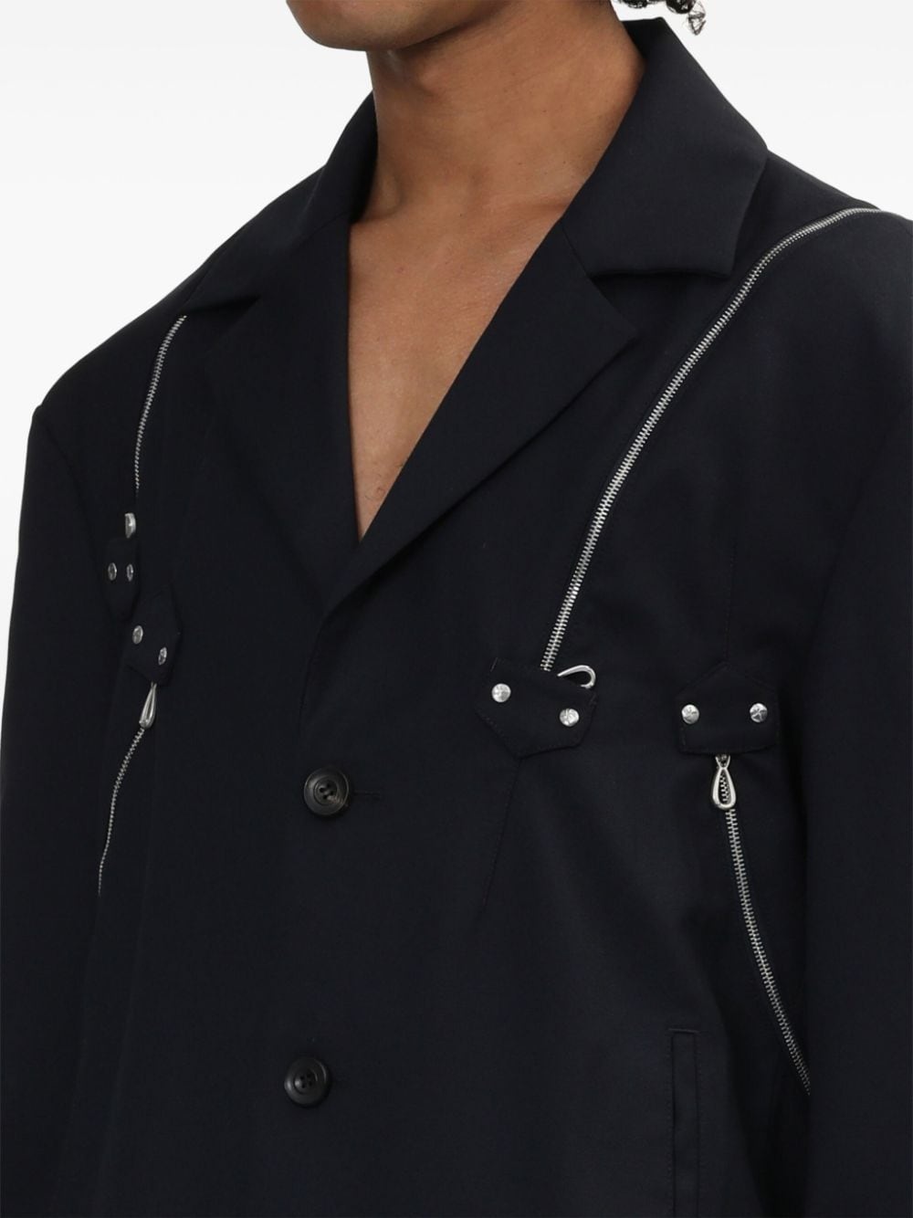 Knox coat - 5