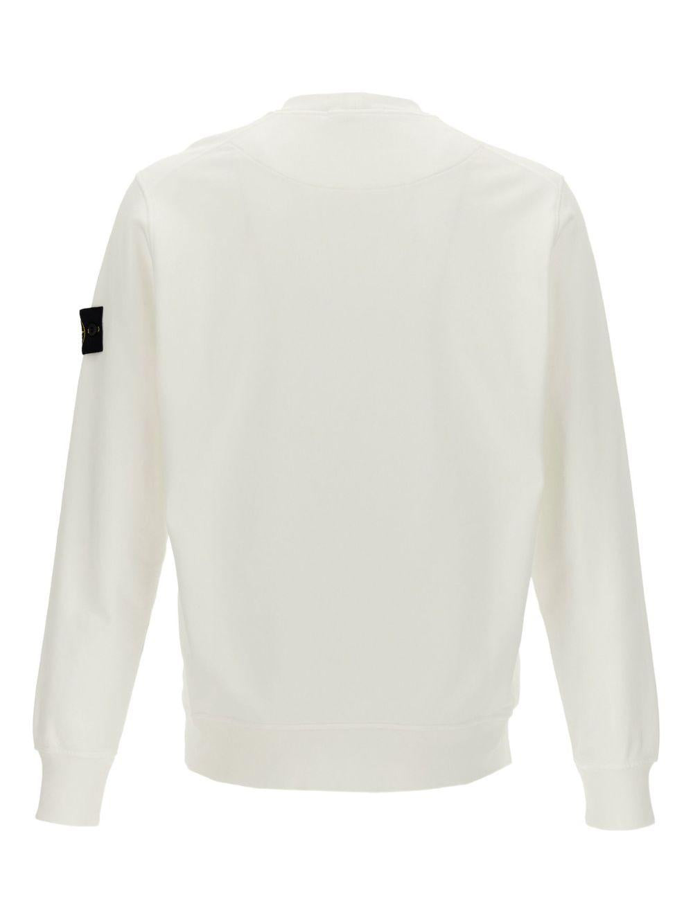 FELPA STONE ISLAND - 2