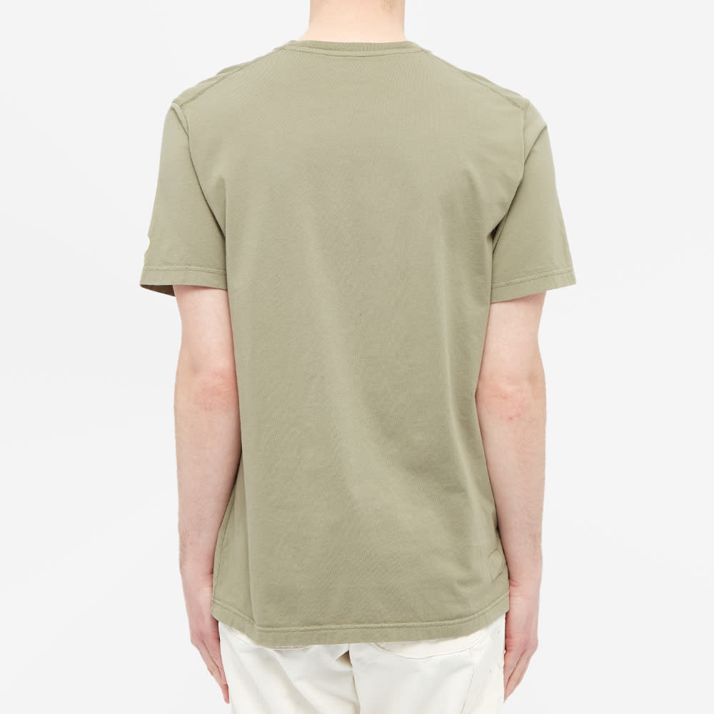 Universal Works Pocket Print Tee - 5