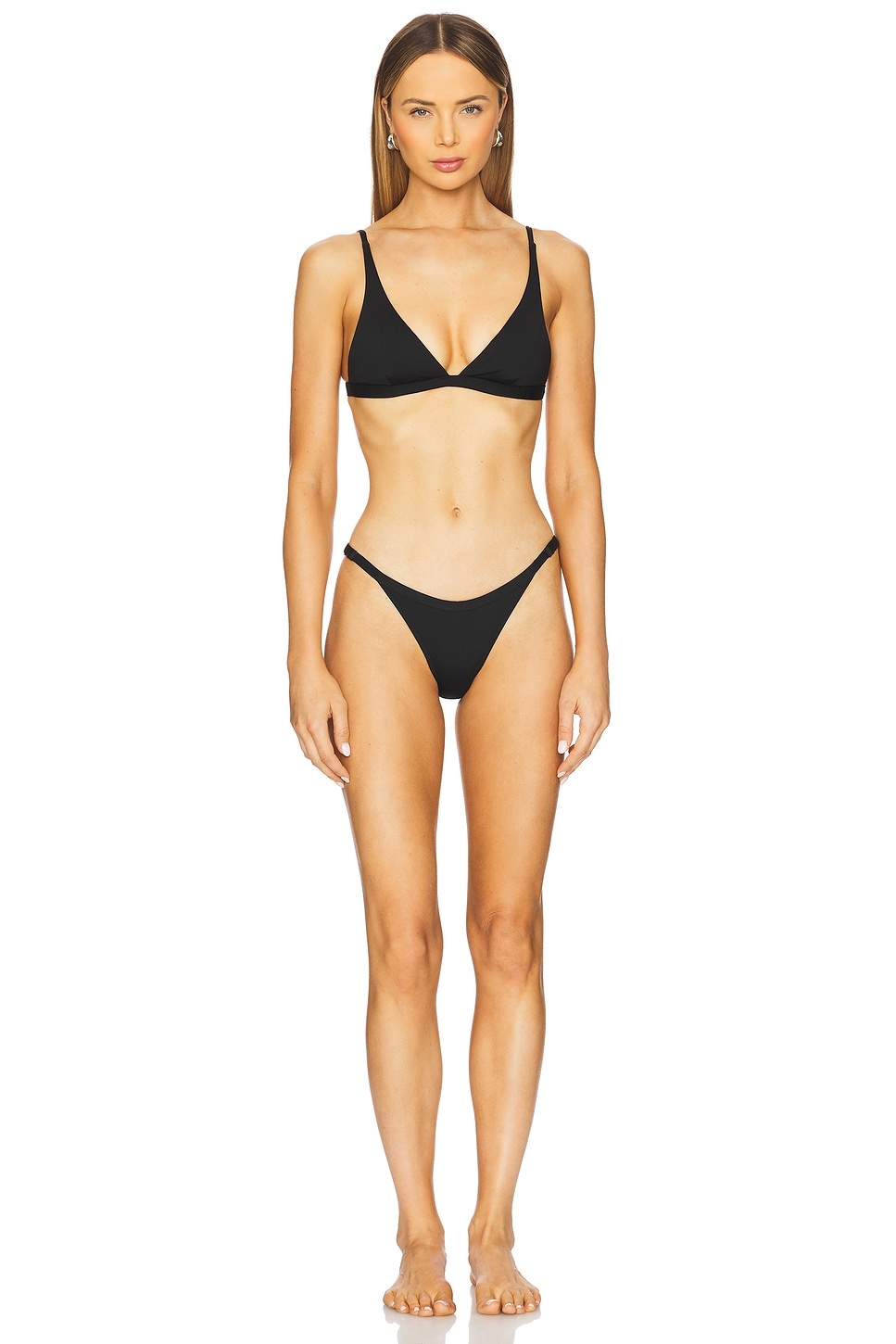 Presley Bikini Bottom - 4