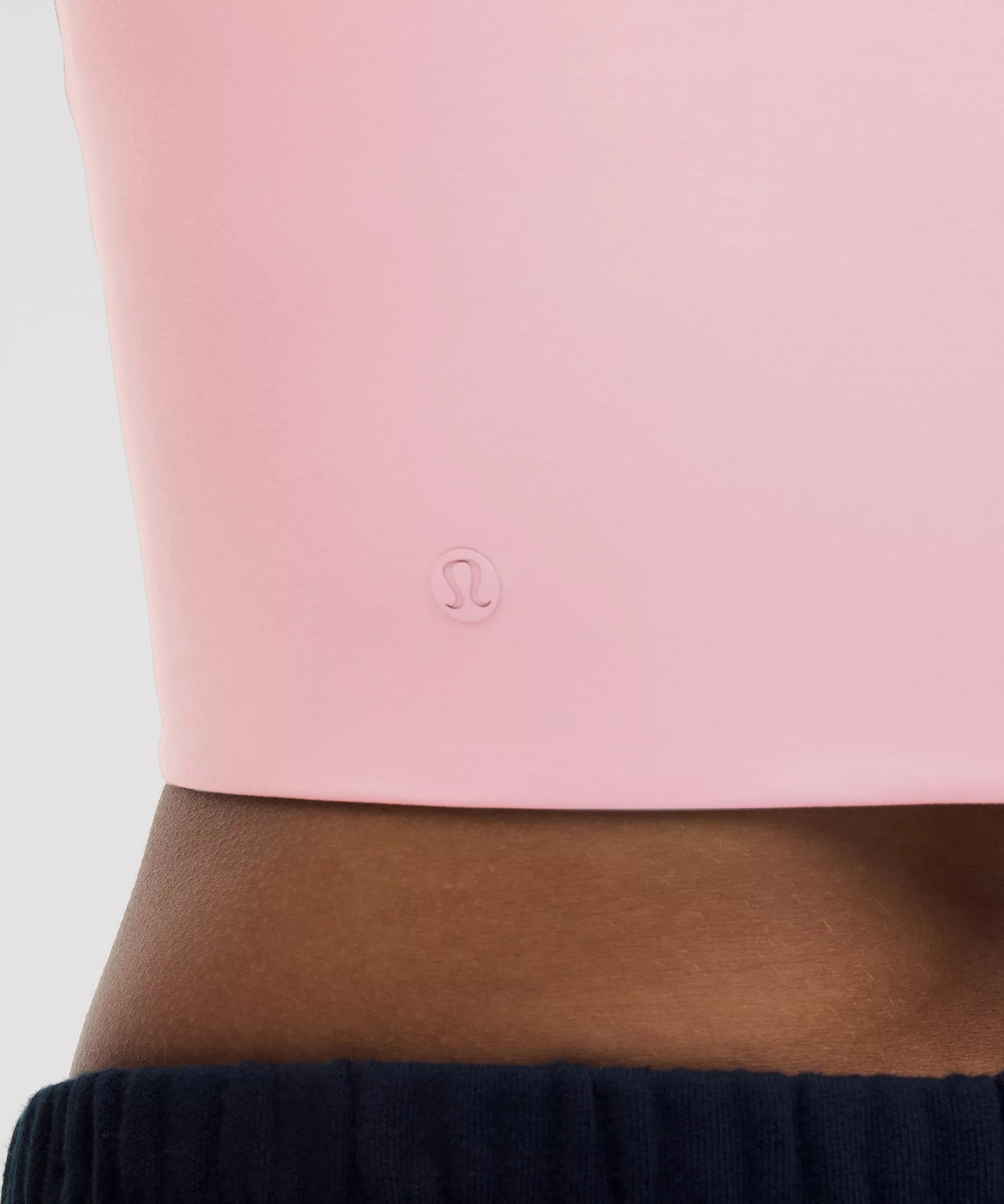 Wundermost Ultra-Soft Nulu Crewneck Cropped T-Shirt - 5