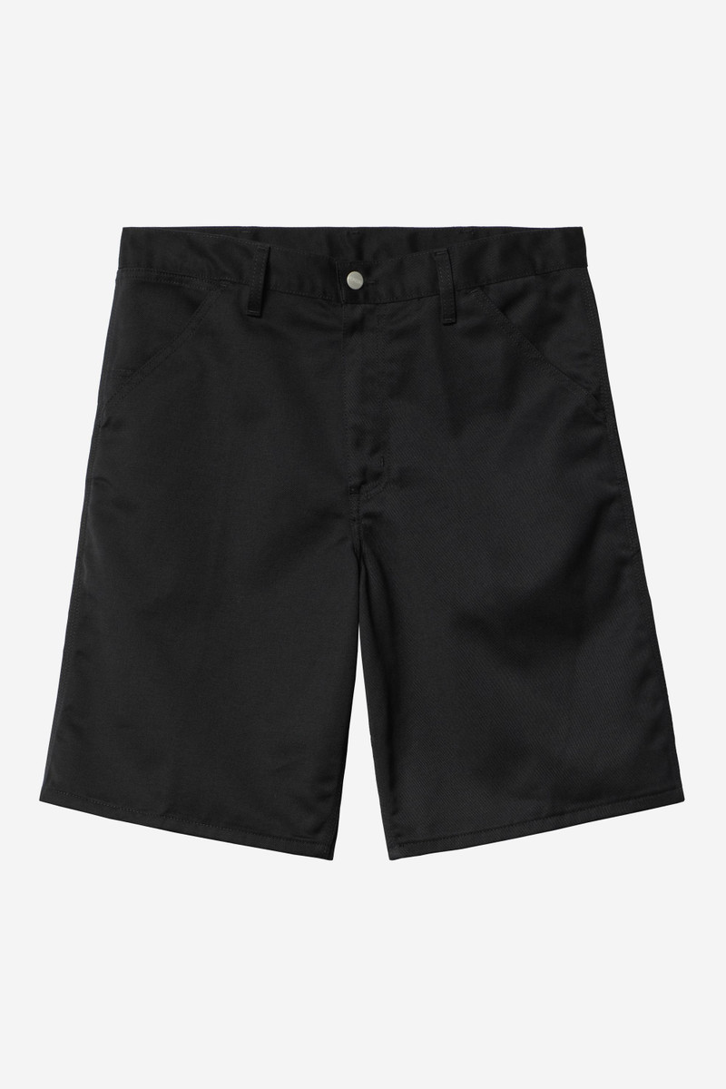 Simple Short - 1