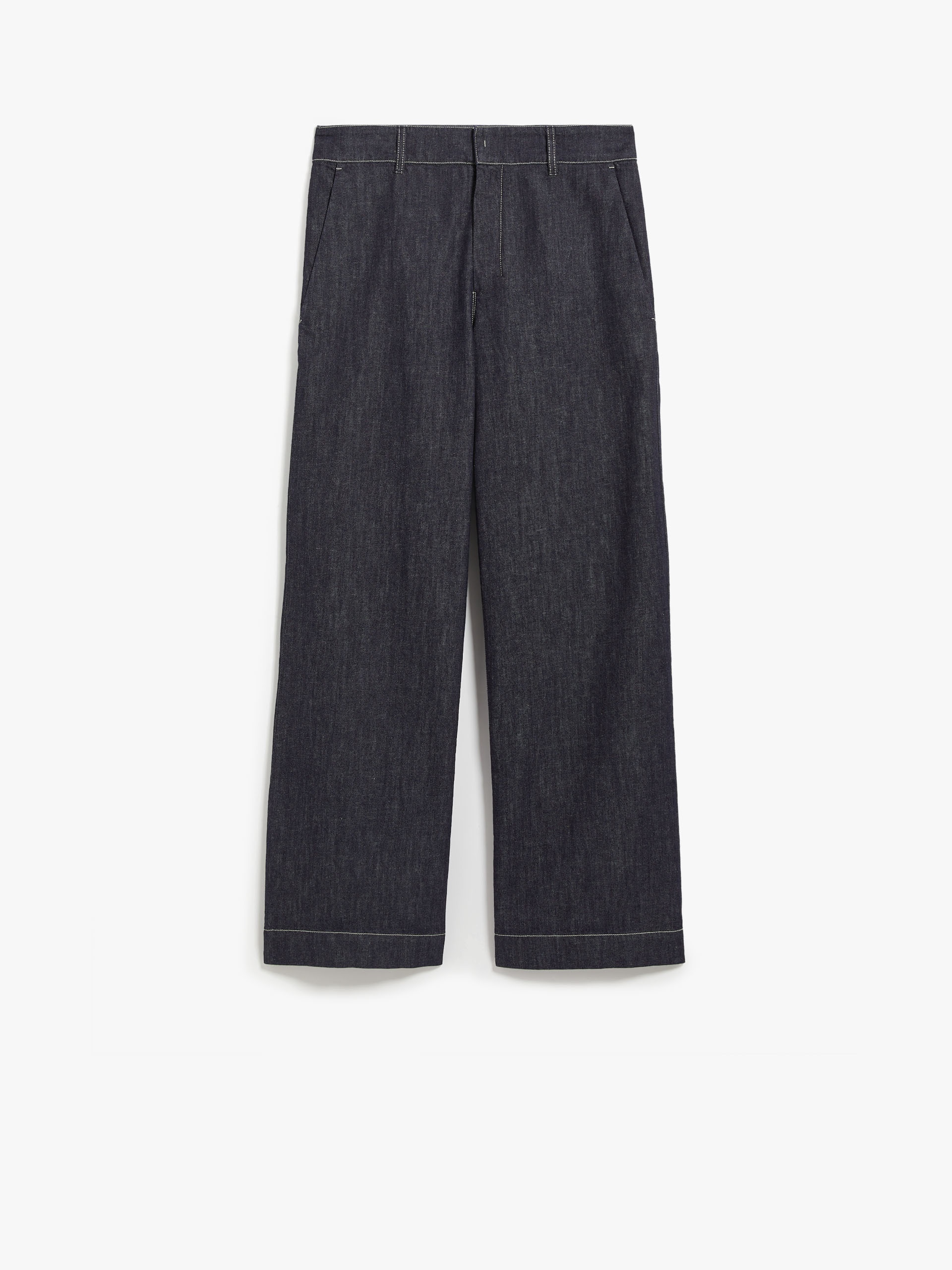 AMERIGO Wide-fit jeans - 1