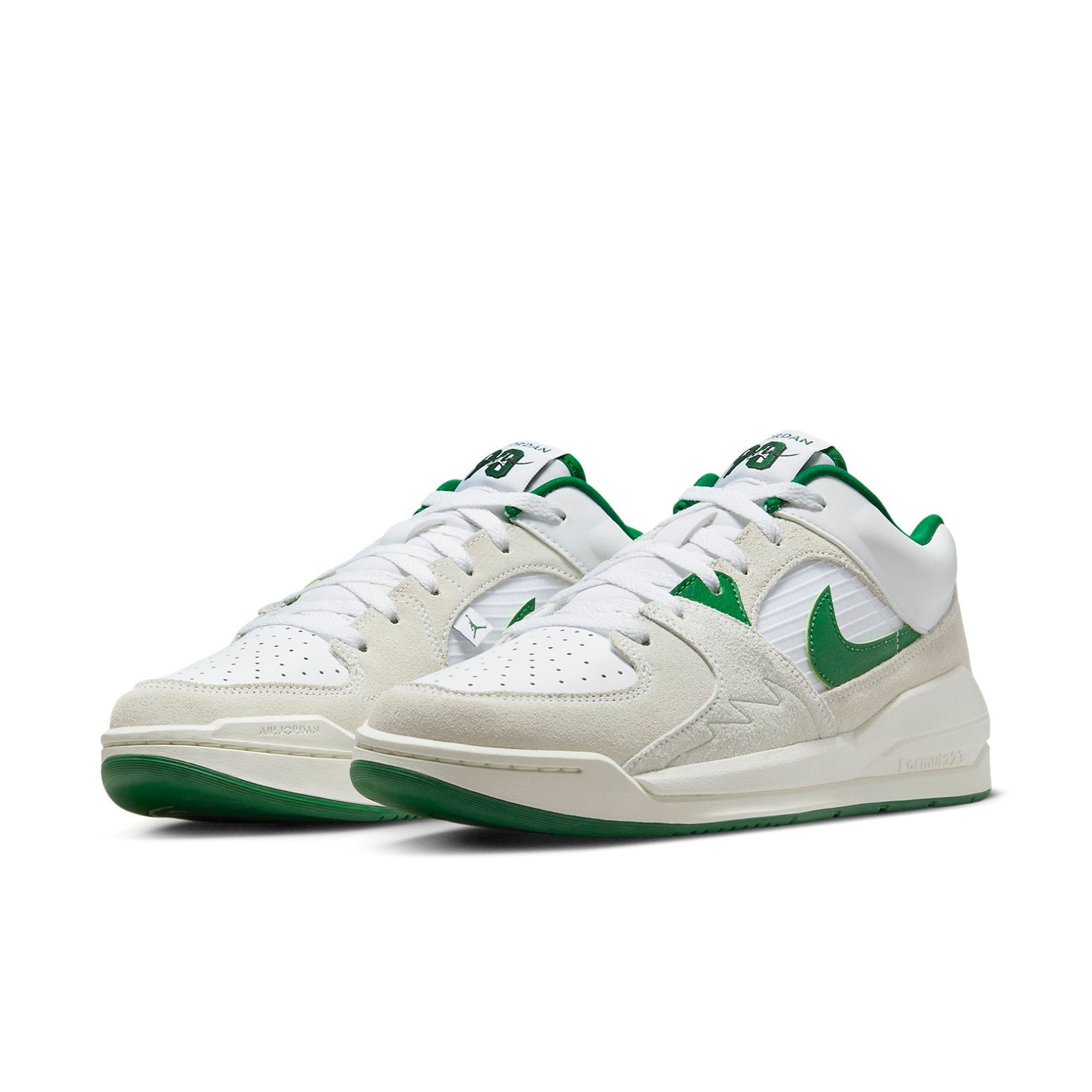 Air Jordan Stadium 90 'Pine Green' DX4397-103 - 3